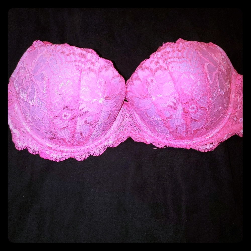 Victoria's secret PINK bra